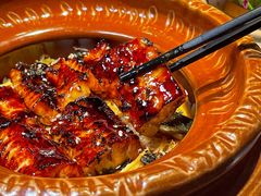 -狮拾久·现代新加坡料理(壹方城店)