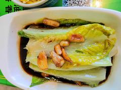 -令氏家外家周秦食府(高新店)