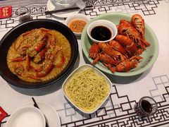 -靓虾二哥长沙地标小龙虾(五一广场店)
