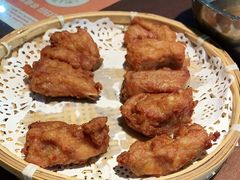 -天下客饭店(中山路店)