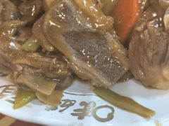 -大梁骨头馆·酱骨老菜(友好店)