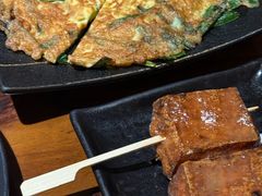 -晶吉·居酒屋·烧鸟·生鱼饭(中山区民主广场店)