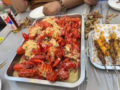 -呆虾王龙虾馆(南湖总店)