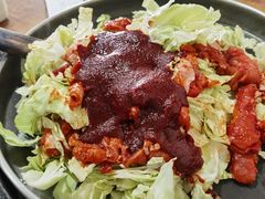 -春川铁板鸡(高科园店)