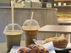 -KUDDO COFFEE(天河城店)