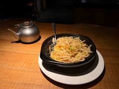 xo酱啫乌冬面-煲宝仔·古法粤菜(东街店)