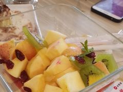 -必胜客(宁海西子国际店)