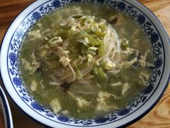 -竹青胶东摔面(黄岛开发区店)