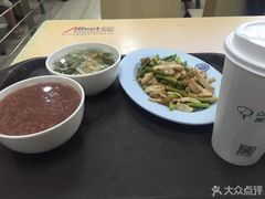 -农园餐厅(北京大学店)