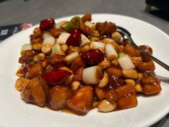 -四川饭店(城乡购物中心店)