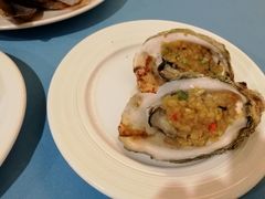 生蚝-科尔海悦酒店·柏顿花园餐厅(清河东路店)