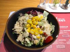 -斗牛士牛排(南京东路店)
