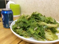 -勇猛子川菜馆(新军路店)