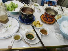 -老毛手抓·盐池滩羊非遗手抓(宁夏总店)