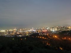 -青岛中山公园-索道售票处