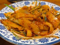 -柴窝堡22号辣子鸡·传承新疆菜