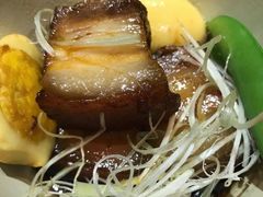 -蟹将军·松叶蟹和牛日料放题自助(K11店)