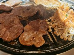 -九田家黑牛烤肉料理(石路天虹店)