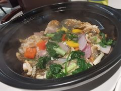 -粤财皇冠假日酒店·彩华轩中餐厅