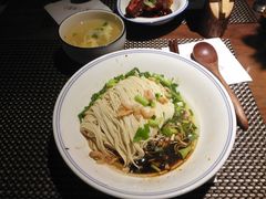 -十面春风·江南面馆(崇宁路店)