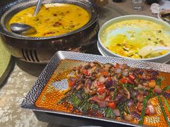 -李氏传家菜(兴城路店)