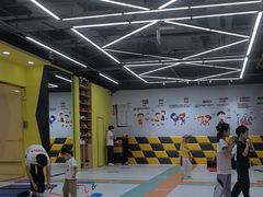 -HELLO功夫(印象城店)