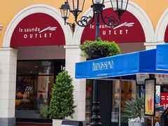 -佛罗伦萨小镇广佛名品奥特莱斯(疏港路店)