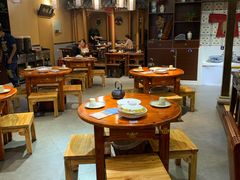 大堂-满圆薄春饼(新世纪店)