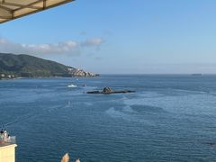 -蜜悦·波西塔诺悬崖海景餐厅