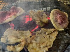 -韩风烤牛肉冷面店