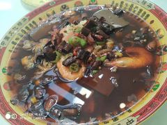 -雅逸居海鲜小厨