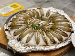 -新丁香海鲜酒店(银海商贸城店)