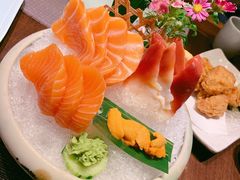 -山葵家·创意料理(临平银泰城店)