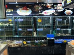 -宏运厨房·海鲜青岛菜·生日宴(城市阳台店)