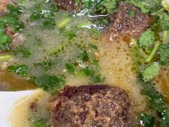 牛肉丸子-宋老三苏肉羊肉汤老店