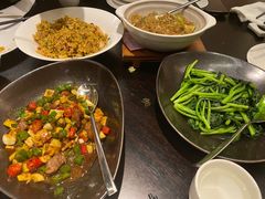 -浙江安吉JW万豪酒店·万豪中餐厅