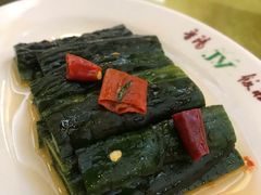 -晋阳饭庄(虎坊桥店)