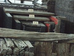 -北京大葆台遗址博物馆