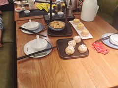 -点心传说·粤菜点心(佐阾虹湾店)