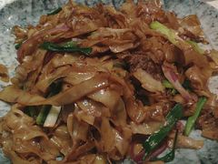 -沙河粉村·国家非遗传承(云台店)