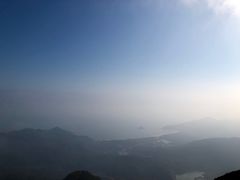 -七娘山