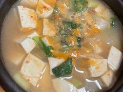 -鸡西冷面(翠竹店)