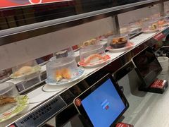-友壹町寿司(嘉洲广场店)