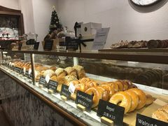-WHEAT&BAKER-麥(凯德来福士店)