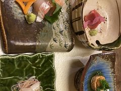 -空蝉怀石料理(益丰·外滩源店)