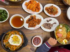 -西塔大冷面(市府大路店)