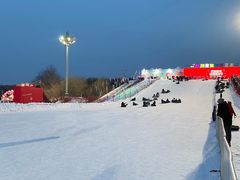 -沈阳奥体冰雪嘉年华