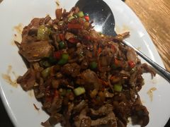 -十二点·辣椒炒肉(南山店)