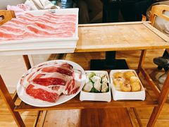 -许府牛火锅(信义坊总店)