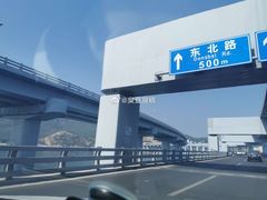 -星海湾跨海大桥
